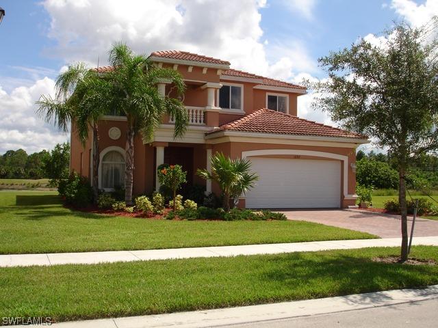 1697 Birdie Dr., Naples, FL 34120