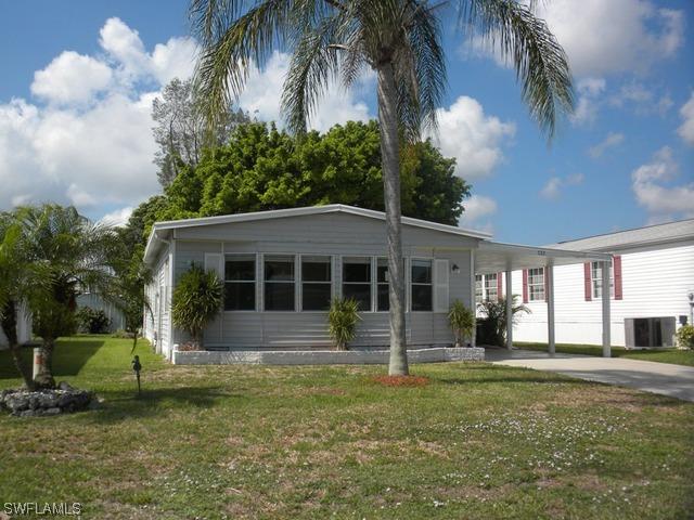 732 Cape Haze Way, Naples, FL