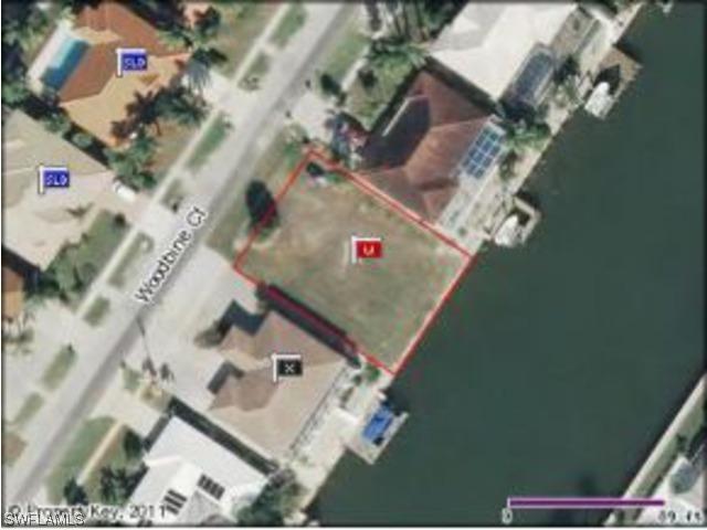 1861 Woodbine Ct., Marco Island, FL 34145