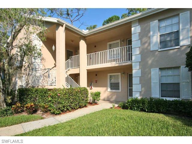 1702 Kings Lake Blvd. #101, Naples, FL