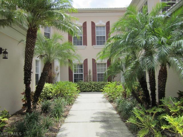 4790 Shinnecock Hill Ct. #101, Naples, FL 34112