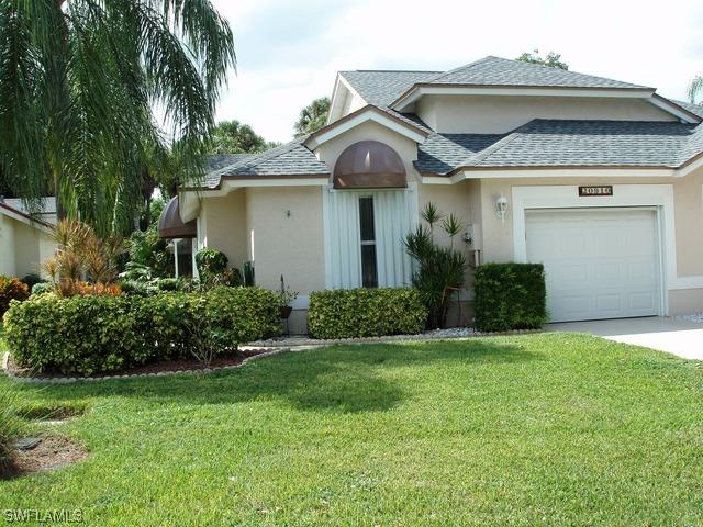 20910 Blacksmith, Estero, FL 33928