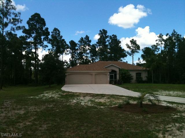 3031 Golden Gate Blvd., Naples, FL 34119