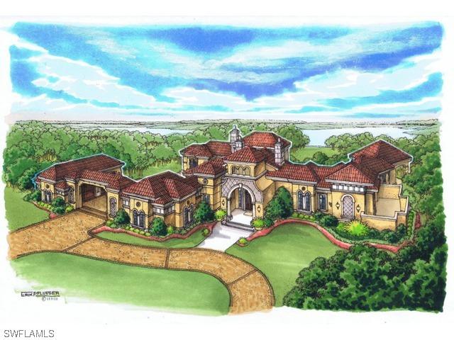 5871 Sunnyslope Dr., Naples, FL 34119