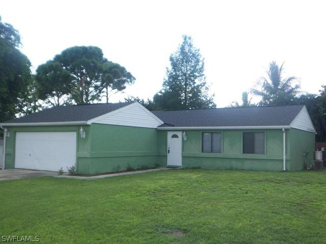 17368 Lebanon Rd., Fort Myers, FL