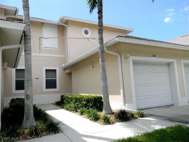 494 Tallwood St. #502, Marco Island, FL 34145