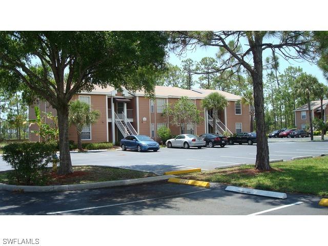 1363 Wildwood Lakes Blvd. #6, Naples, FL 34104