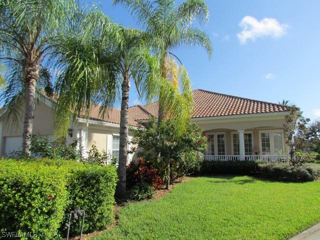 7354 Donatello Ct., Naples, FL 34114