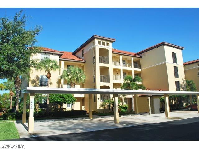 20944 Island Sound Cir. #402, Estero, FL