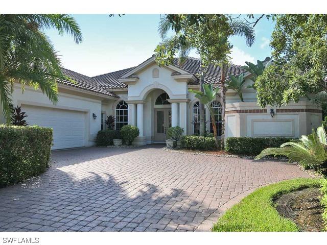 7705 Mulberry Ln., Naples, FL