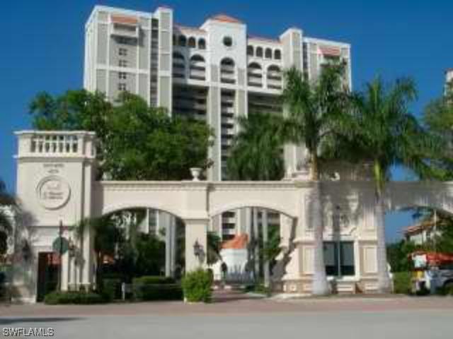 6585 Nicholas Blvd. #1905, Naples, FL