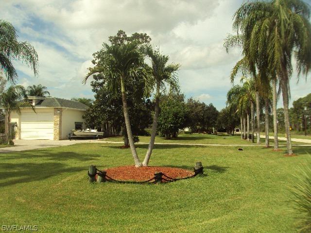 20500 Pine Tree Ln., Estero, FL