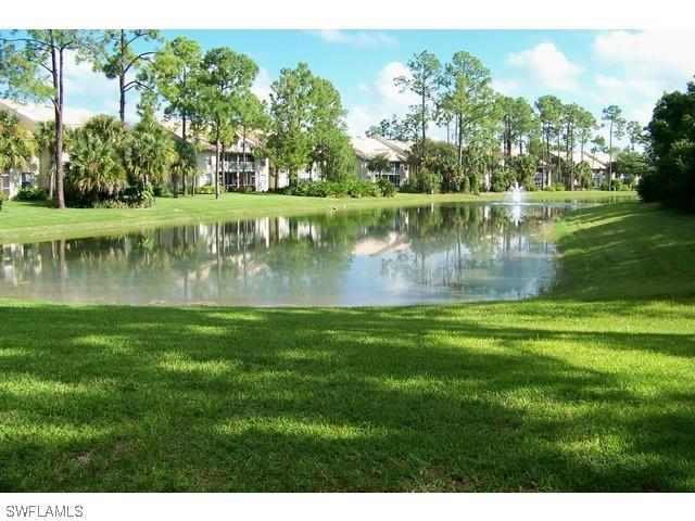 145 Robin Hood Cir. #104, Naples, FL 34104