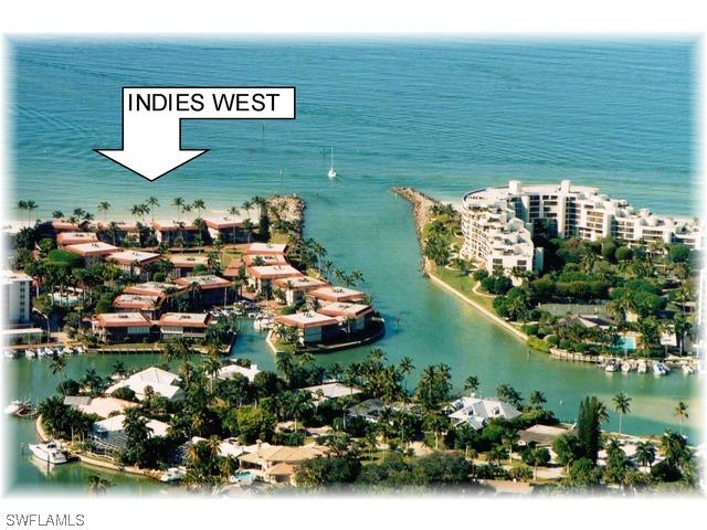 2246 Gulf Shore Blvd. #L-1, Naples, FL