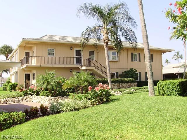 3400 Gulf Shore Blvd. #J4, Naples, FL 34103