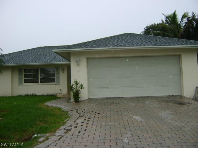 101 Blue Ridge Dr., Naples, FL 34112