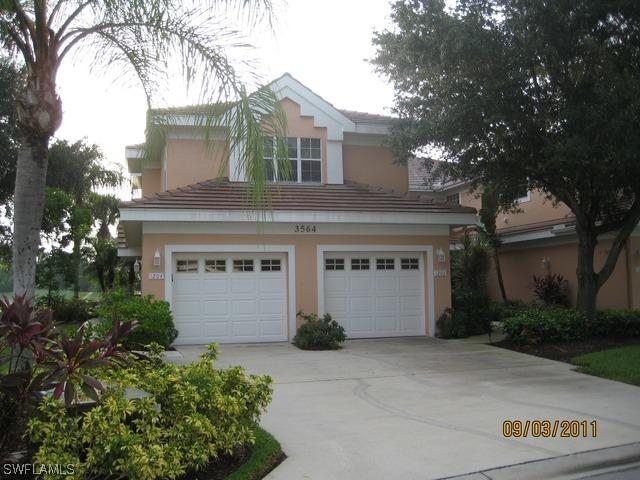 3564 Windjammer Cir. #1203, Naples, FL
