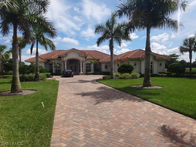 11534 Aerie Ln., Naples, FL 34120