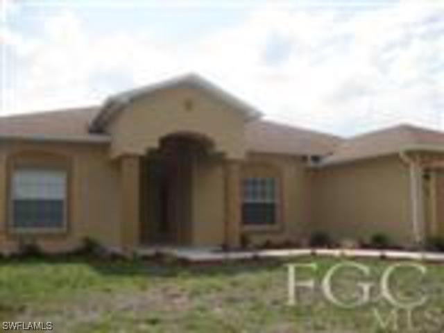 [Address Hidden by Seller], Lehigh Acres, FL 33976