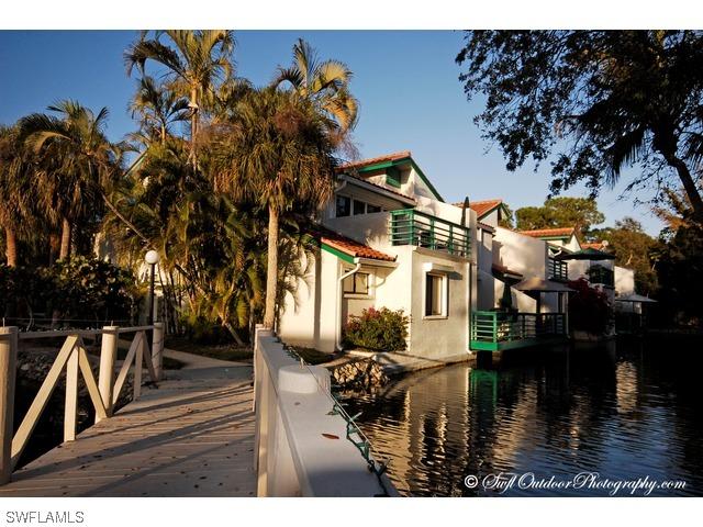 2294 Anchorage Lane #D, Naples, FL 34104