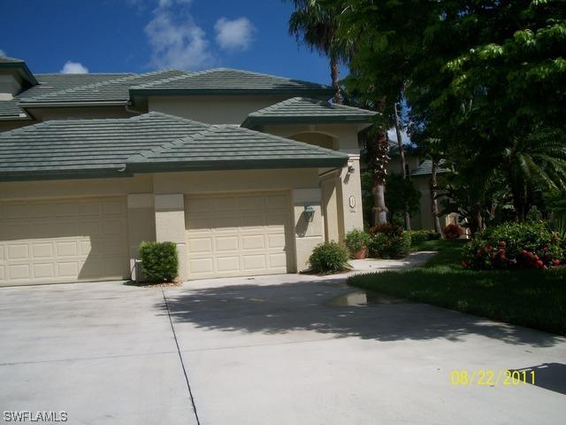 24676 Canary Island Ct. #102, Bonita Springs, FL 34134