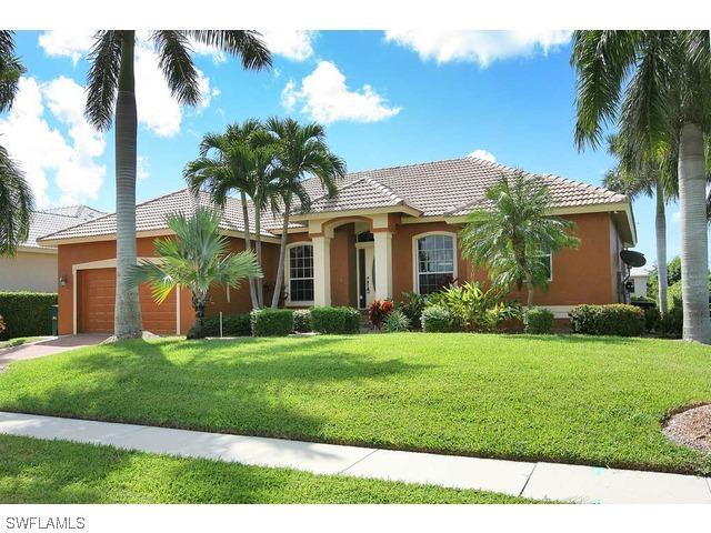 1633 Barbarosa Ct., Marco Island, FL 34145