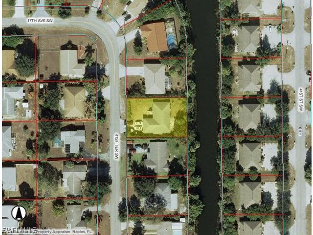 1736 41st Ter., Naples, FL 34116