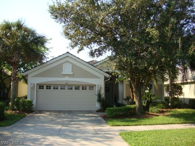 1813 Winding Oaks Way, Naples, FL 34109
