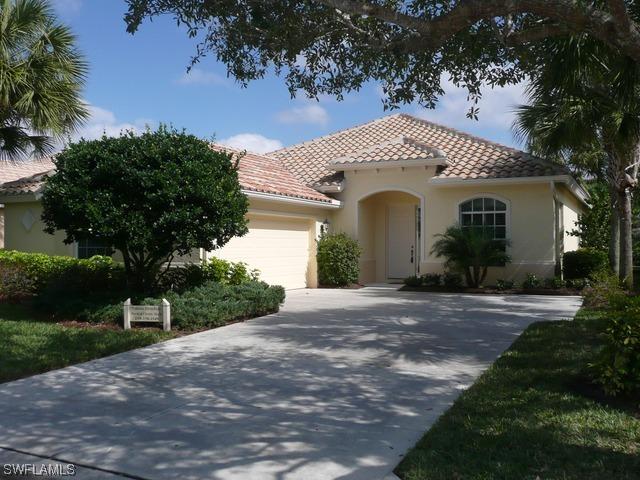 20821 Torrey Pines Way, Estero, FL