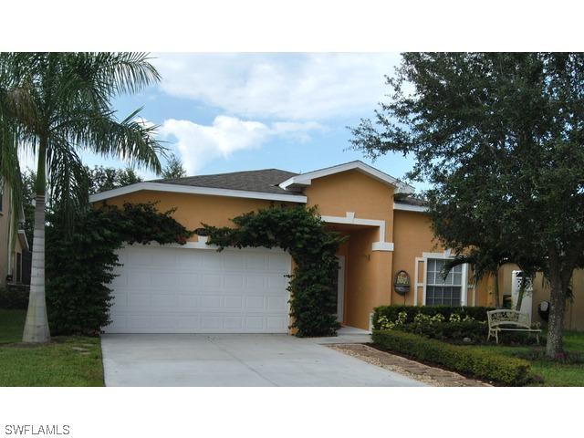 15048 Savannah Dr., Naples, FL 34119