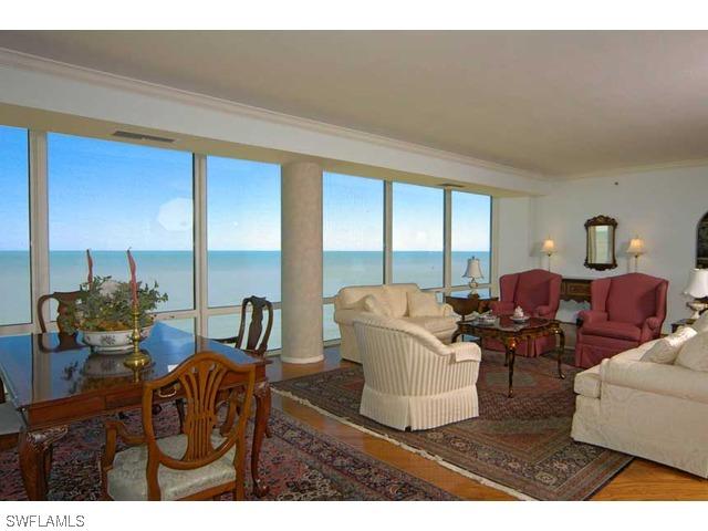 4951 Gulf Shore Blvd. #1002, Naples, FL 34103