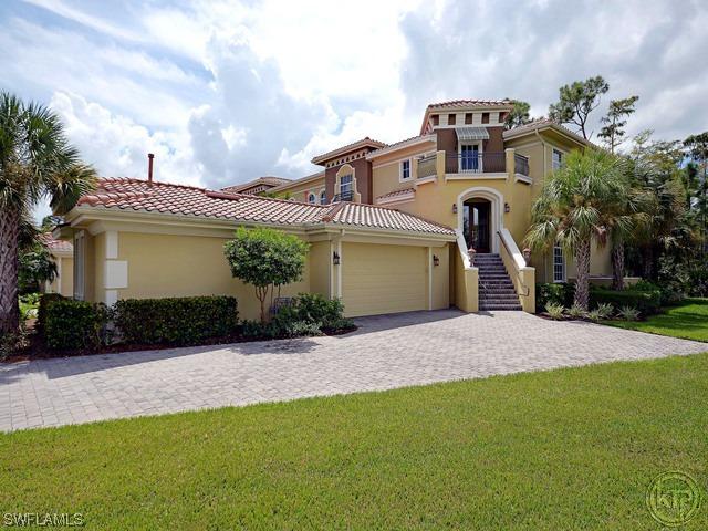 28510 Calabria Ct. #202, Naples, FL 34110