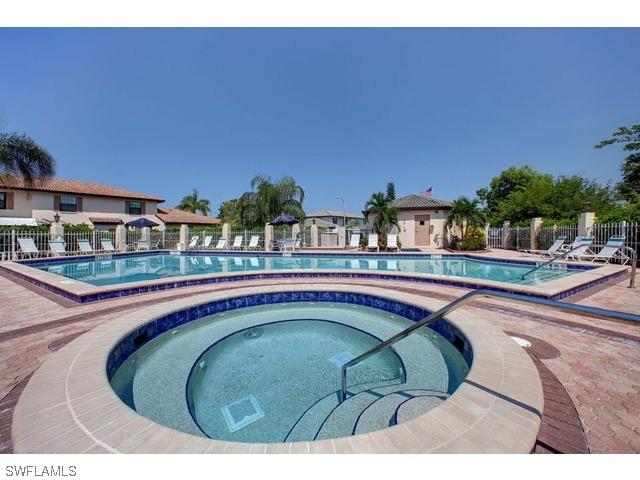 48 Via Marco Ave. #5, Marco Island, FL