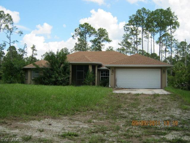 830 Desoto Blvd., Naples, FL 34120