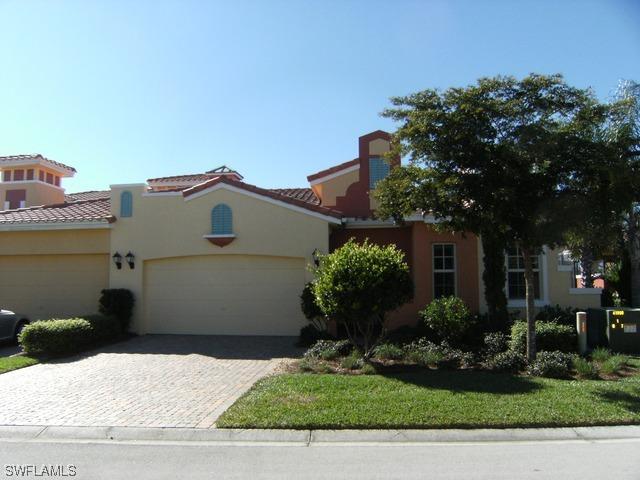 22178 Isola Verdi Way #103, Estero, FL 33928
