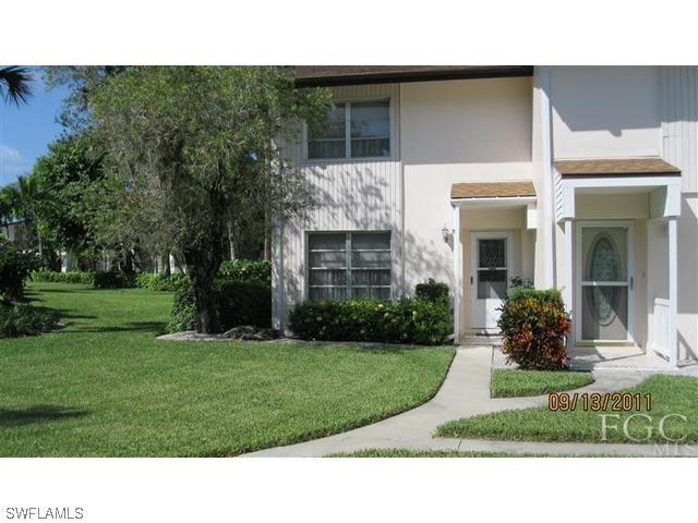 180 Cypress Way #101, Naples, FL