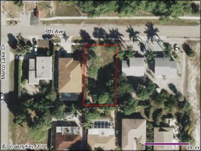 685 6th Ave., Marco Island, FL 34145