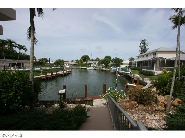 1150 Bald Eagle Dr. #1, Marco Island, FL