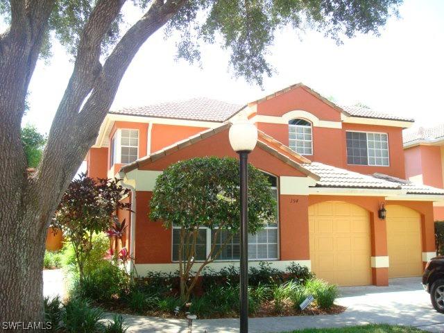 154 San Rafael Ln., Naples, FL