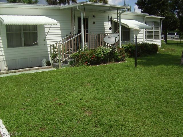 18 Sonderhen Dr., Naples, FL