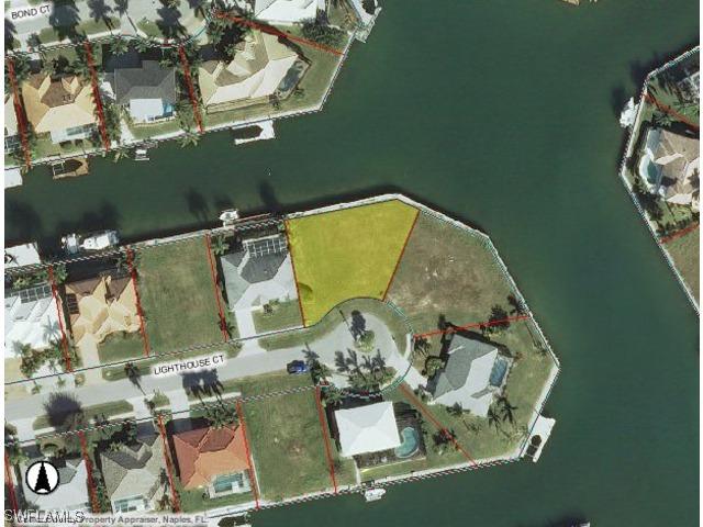 1178 Lighthouse Ct., Marco Island, FL 34145