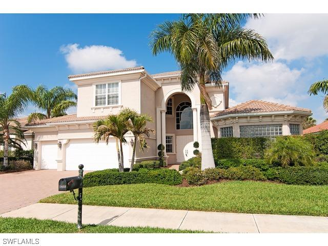 19488 La Serena Dr., Fort Myers, FL