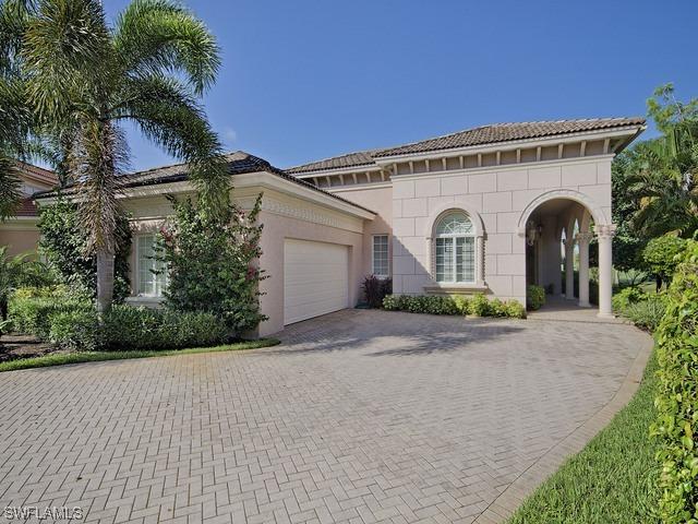 7347 Monteverde Way, Naples, FL 34119