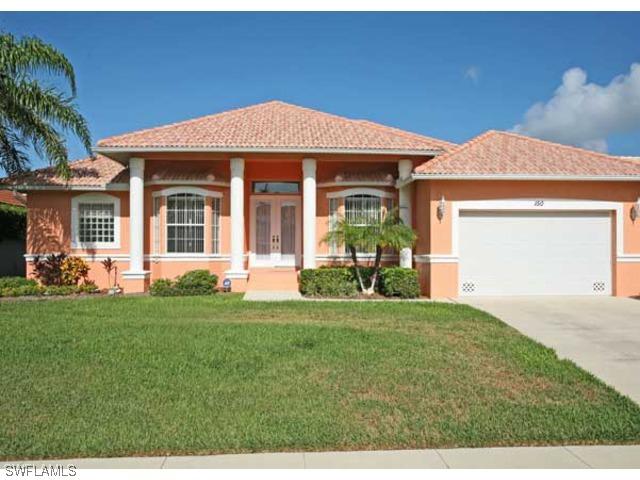 150 June Ct., Marco Island, FL 34145