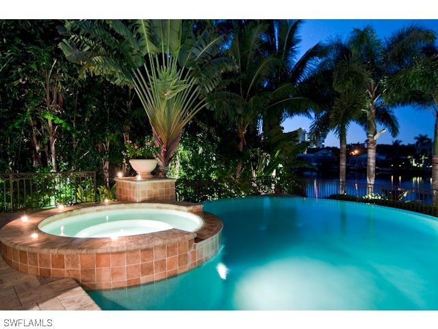 345 Devils Bight, Naples, FL