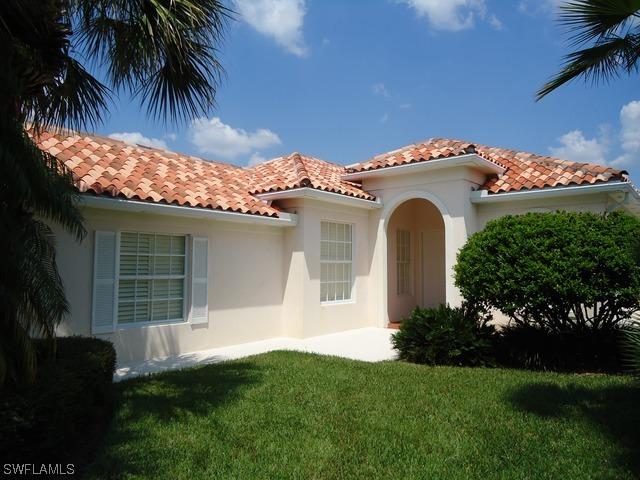 3435 Donoso Ct., Naples, FL