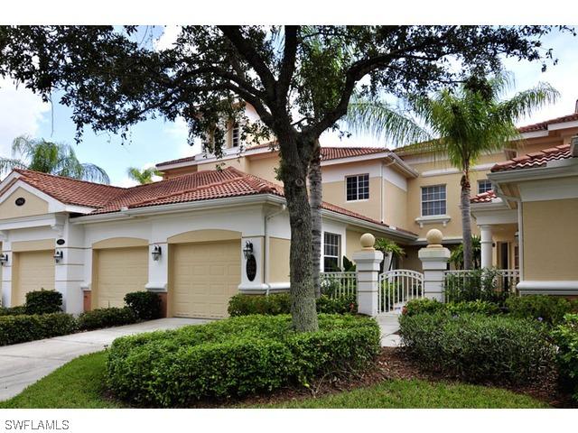 3960 Deer Crossing Ct. #103, Naples, FL 34114