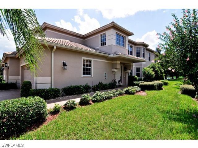844 Regency Reserve Ct. #304, Naples, FL 34119