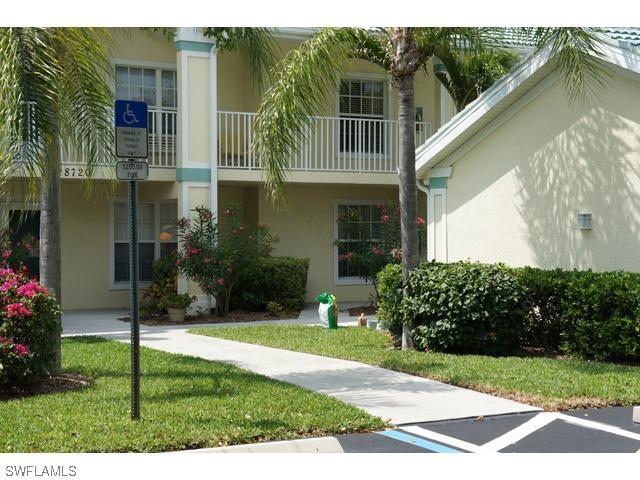 28720 Diamond Dr. #104, Bonita Springs, FL 34134