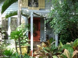 1249 Solana Rd. #3, Naples, FL